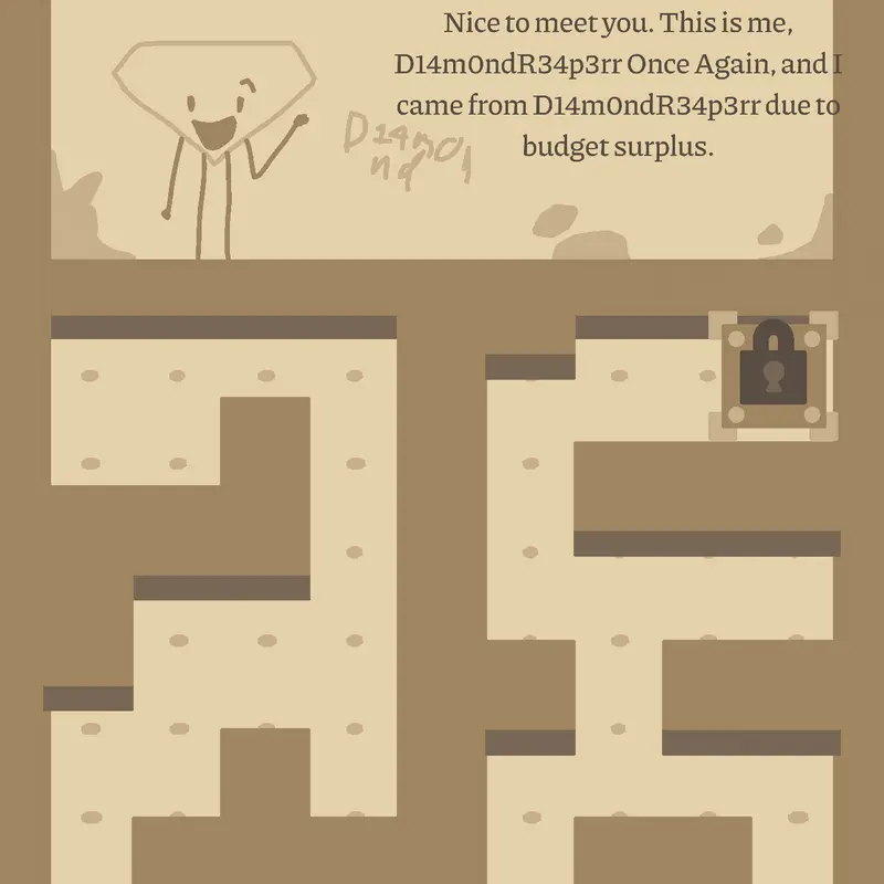 Game by @D14m0nd_again
