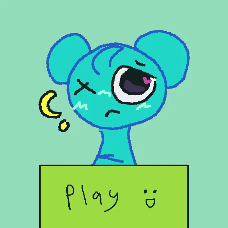 Game by @Pinny
