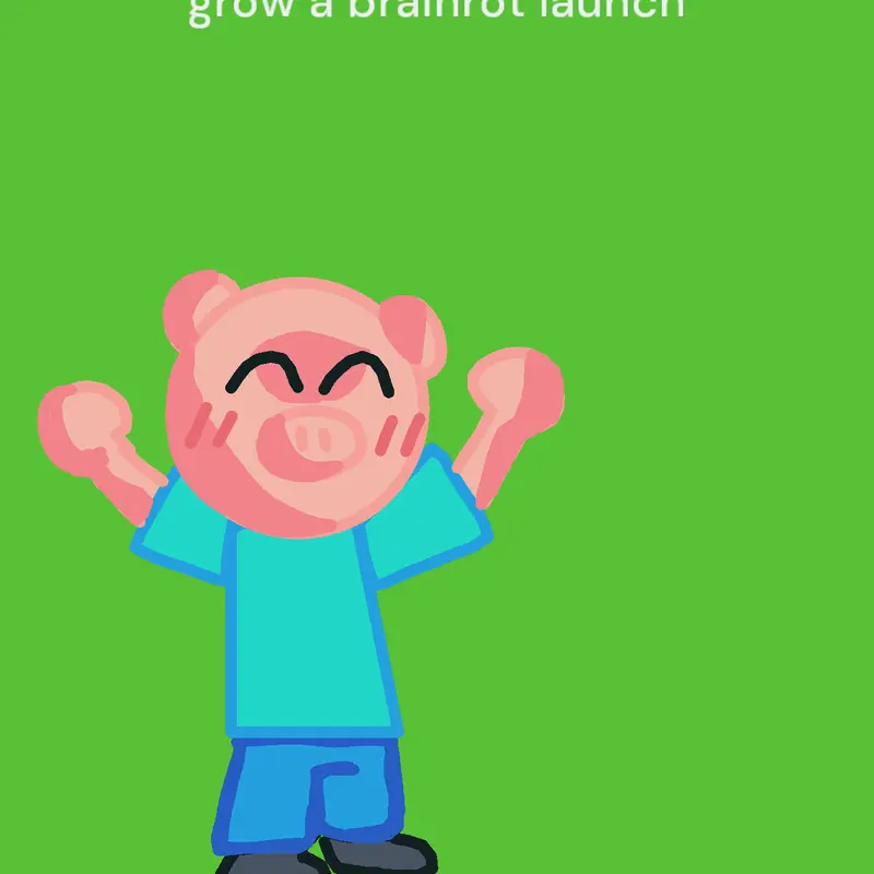 Game by @MiniGeorgiePig