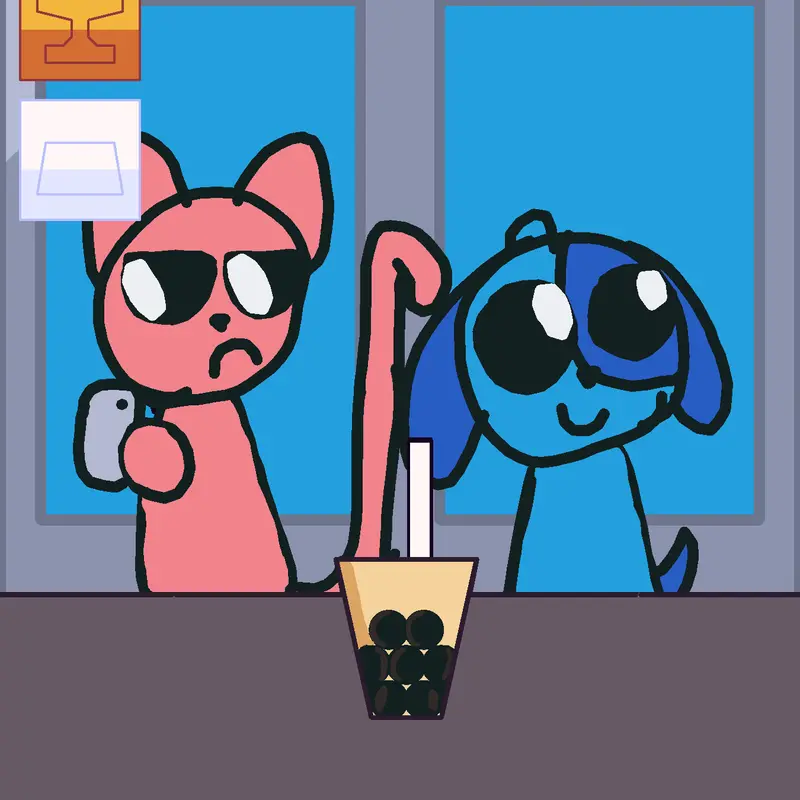 Game by @soficrack
