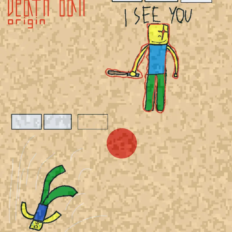 Game by @thefelkuesls
