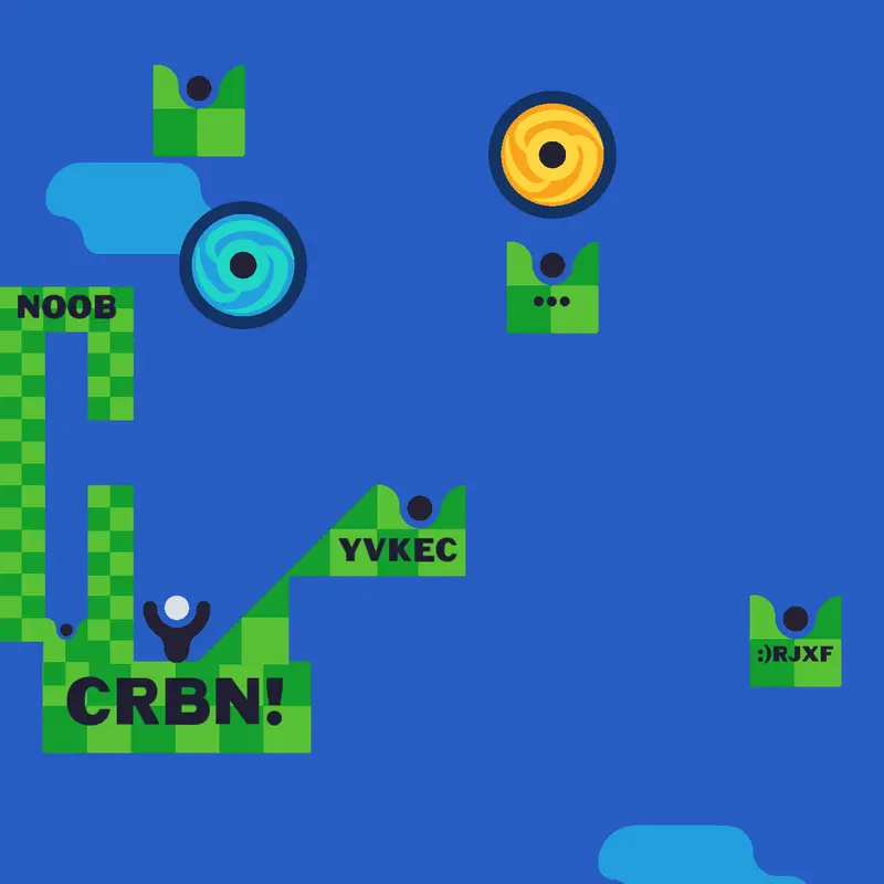Game by @kkfh