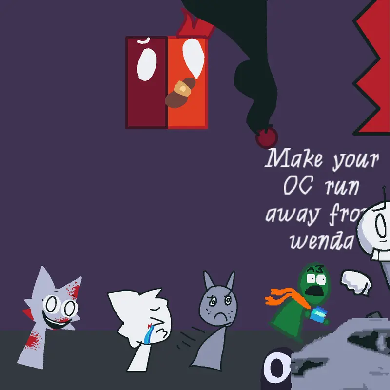Game by @Mysticflourcookie