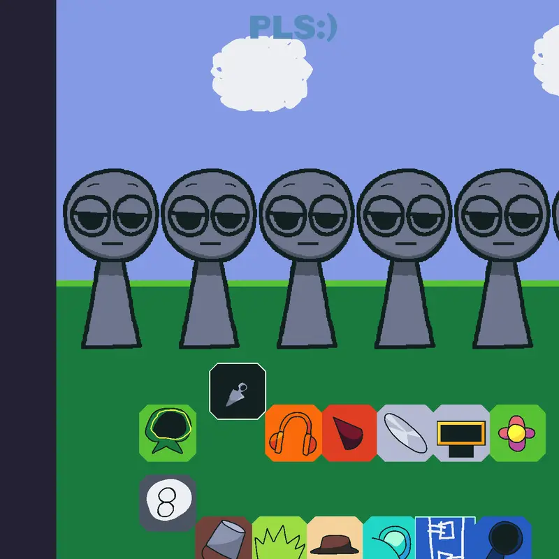 Game by @Raqson