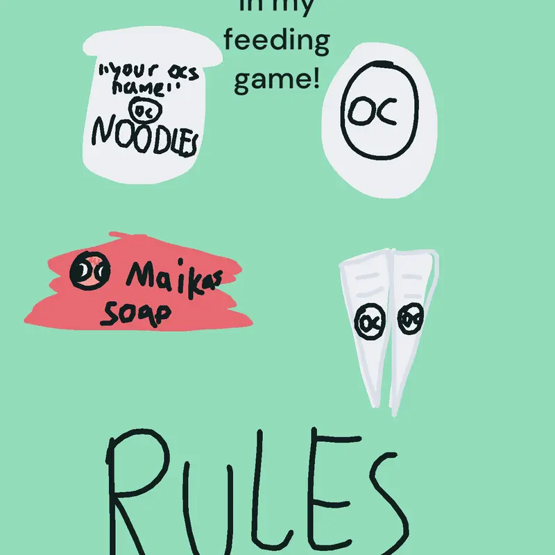 Game by @MaikaTheBloob
