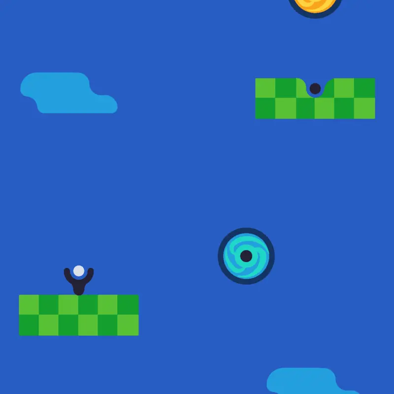 Game by @arsti