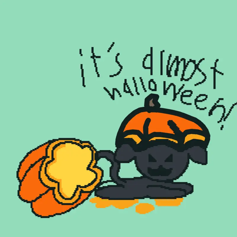 Game by @pinkhamster