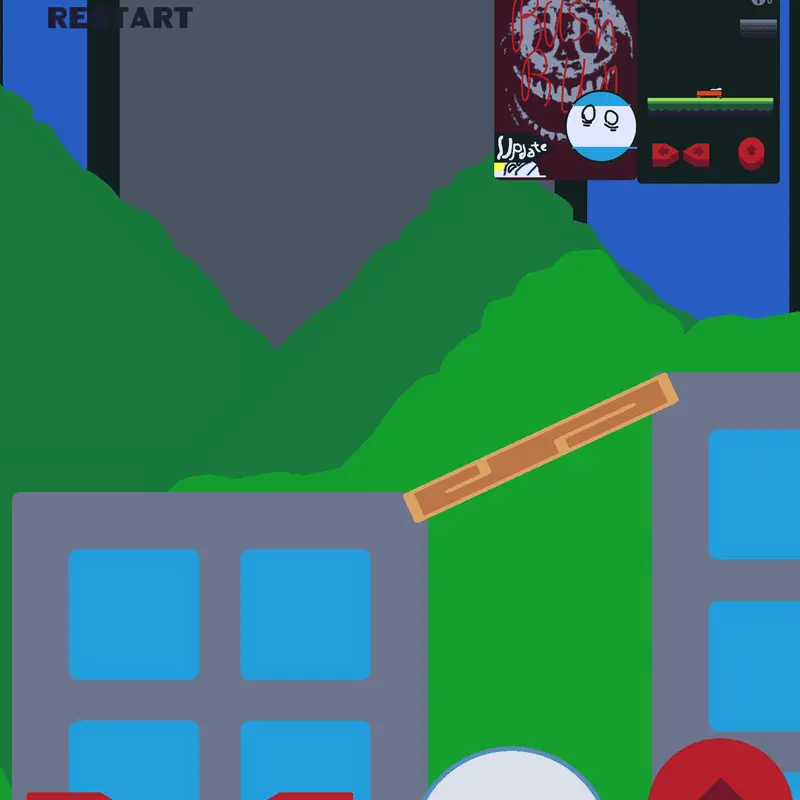 Game by @lestar