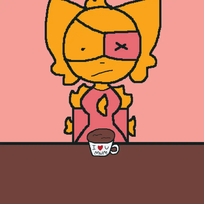 Game by @comingbacksoon