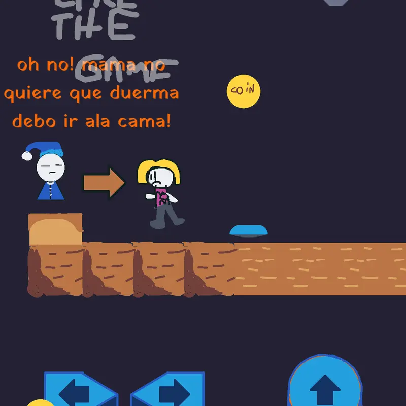 Game by @elpanapego