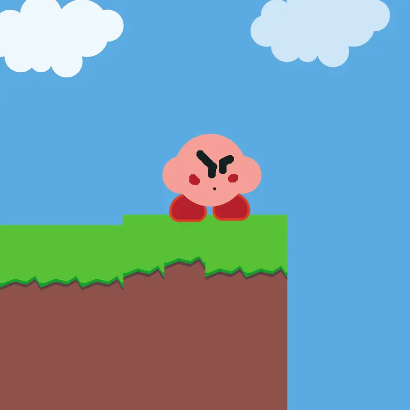Game by @MemeKirby