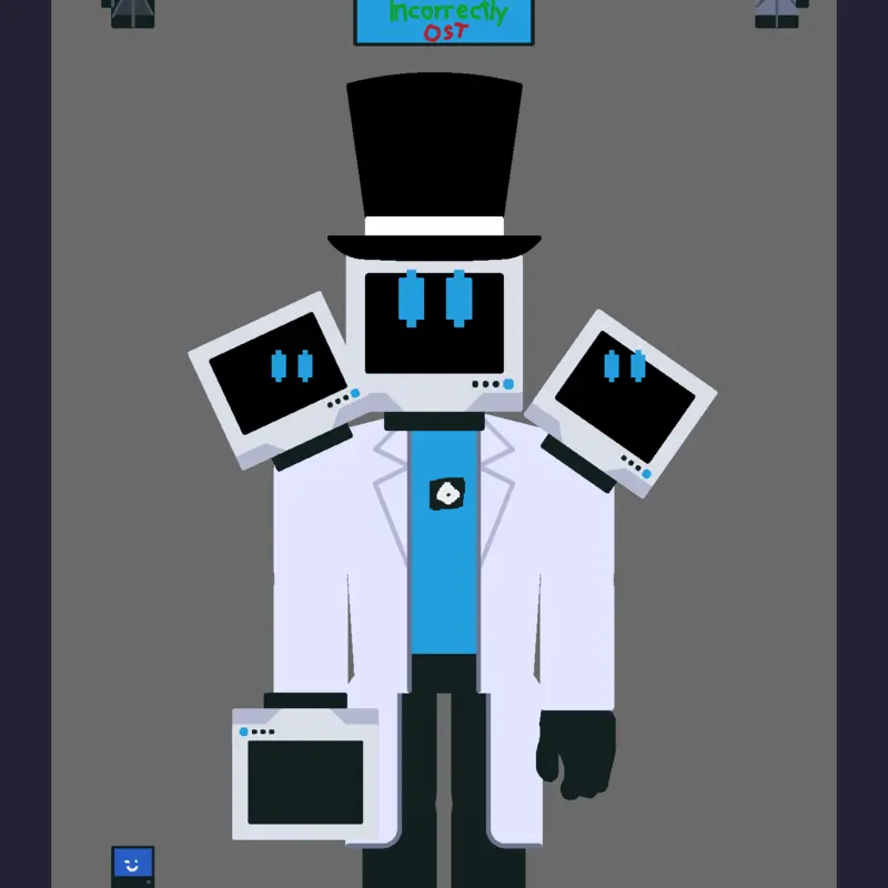 Game by @old_tv_TCOS