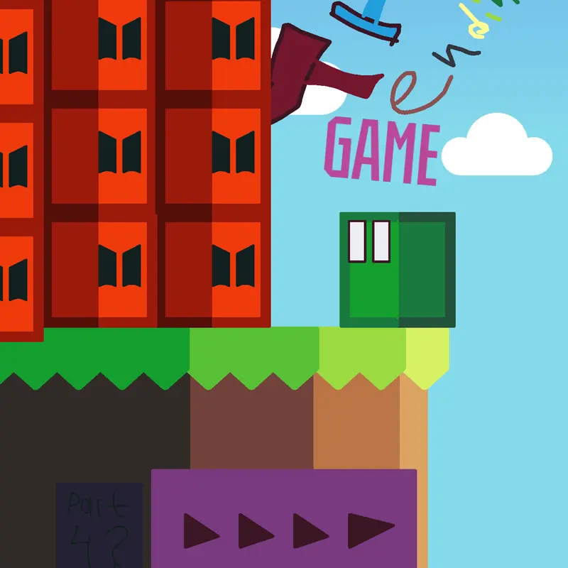 Game by @SS-SIGMA