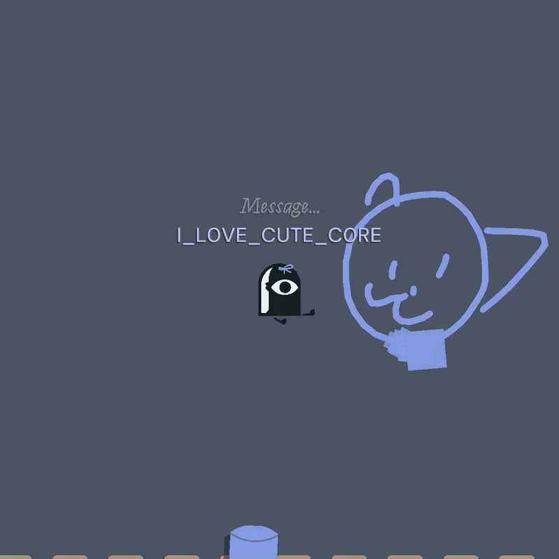 Game by @I_MISS_YOU_AZEL_CREATER