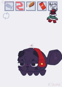 Coal radgoll rework🥱🥱 tags YESSS