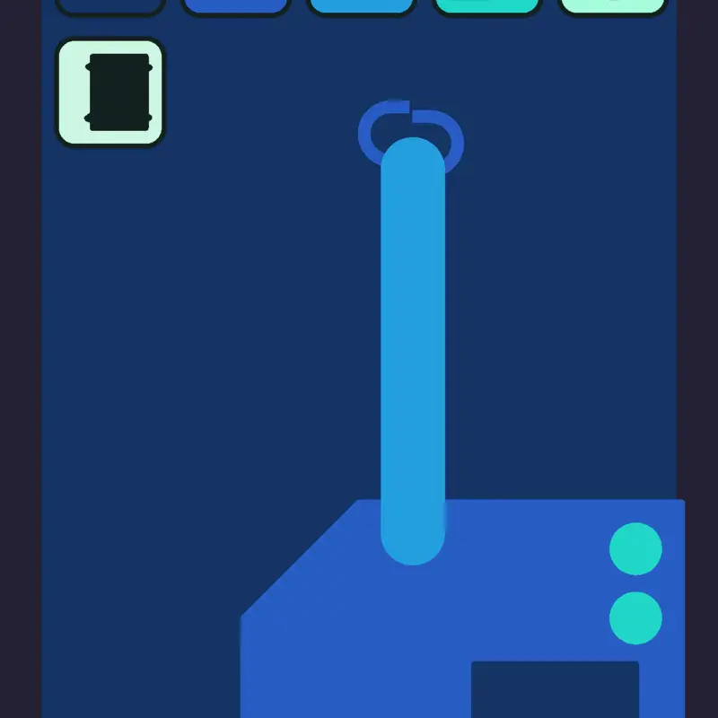 Game by @plongi
