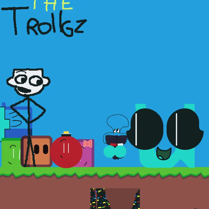 Game by @bobdewe123