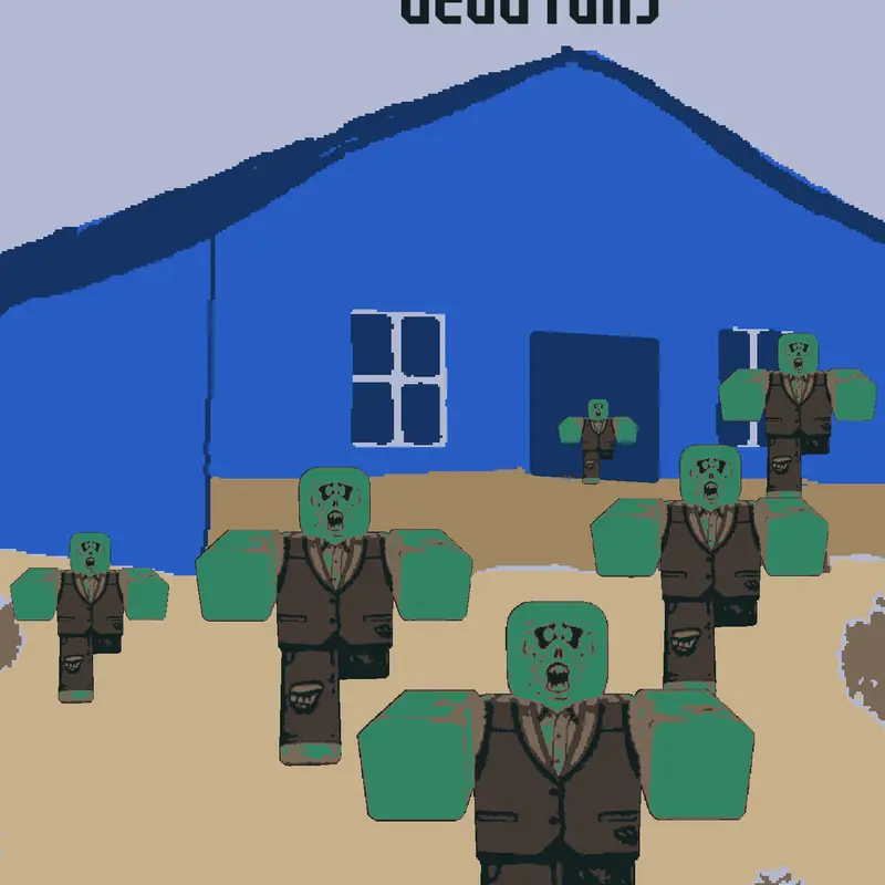 Game by @BB-5_here