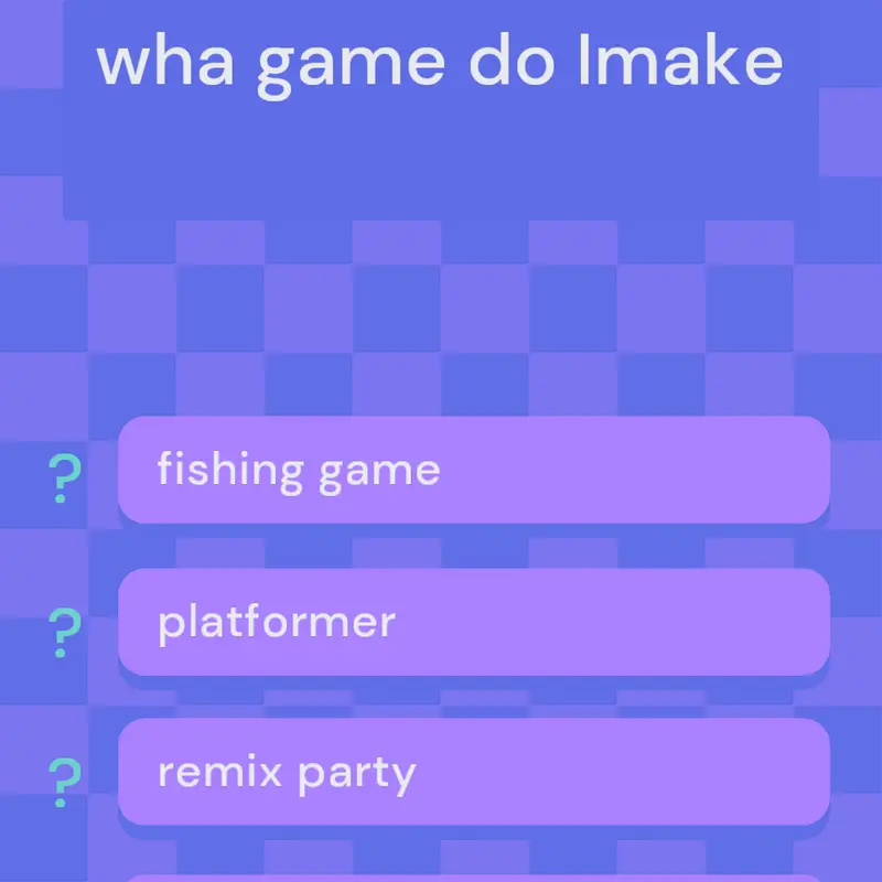 Game by @Bl0xyC0LA