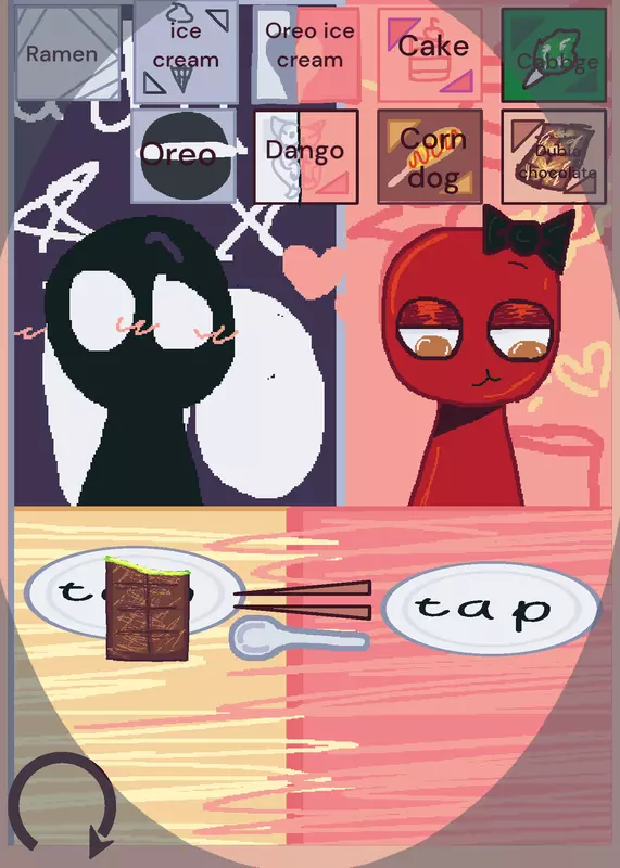 Game by @DragonLove