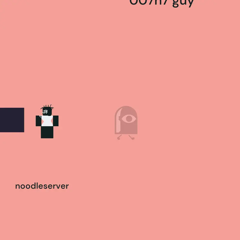 Game by @bananaonthefloor