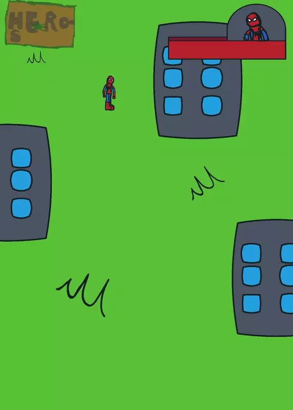 Game by @monkeydluffy9