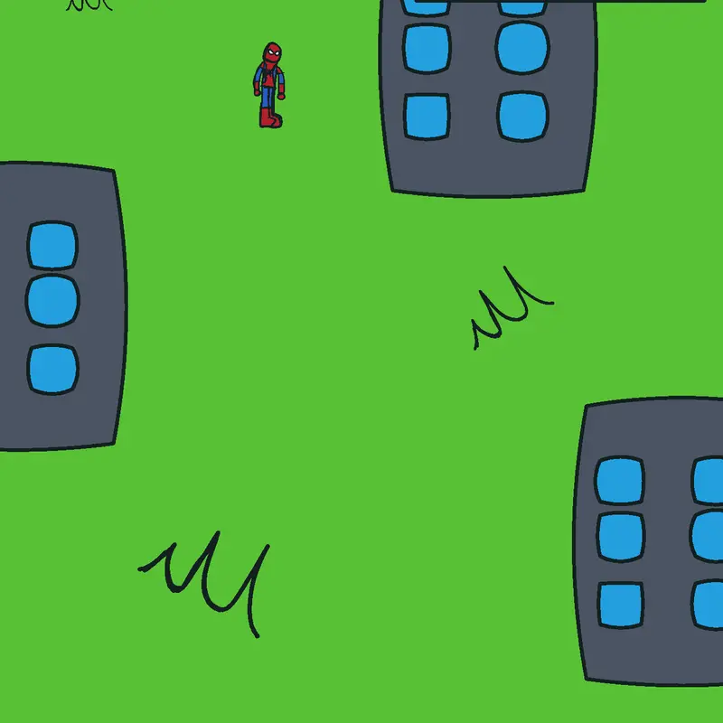 Game by @monkeydluffy9