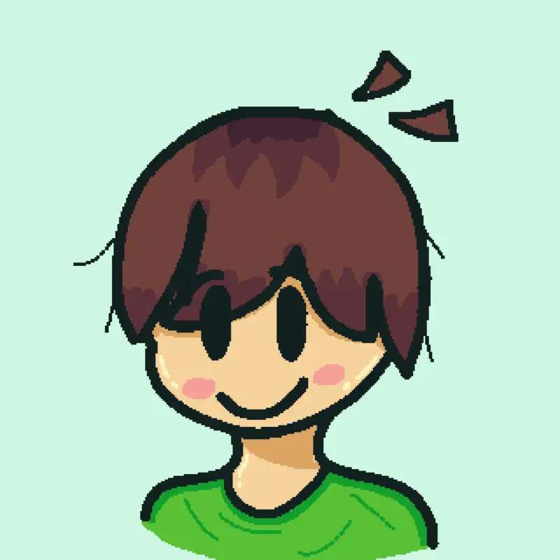 Game by @PennyWithNoHat