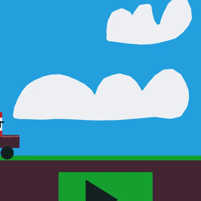 Game by @RUNARUNA