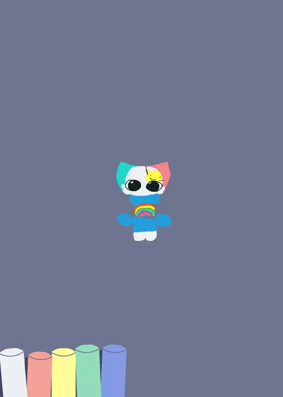 Game by @ZuliaAngel