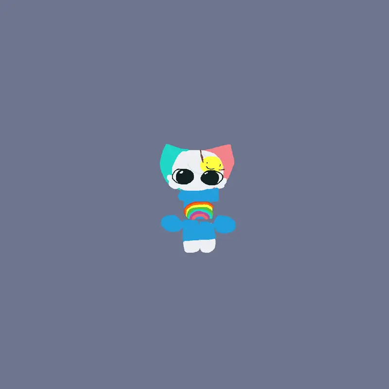 Game by @ZuliaAngel