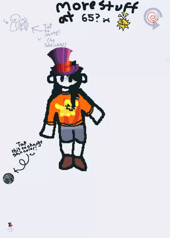 Game by @ilovetherain