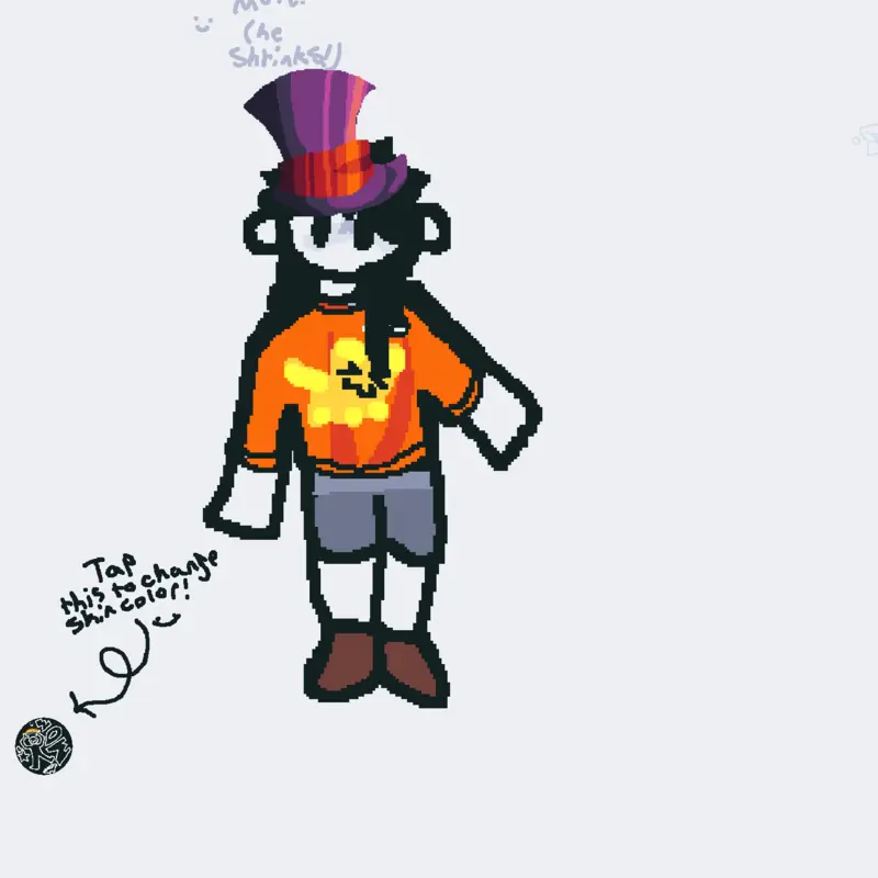 Game by @ilovetherain