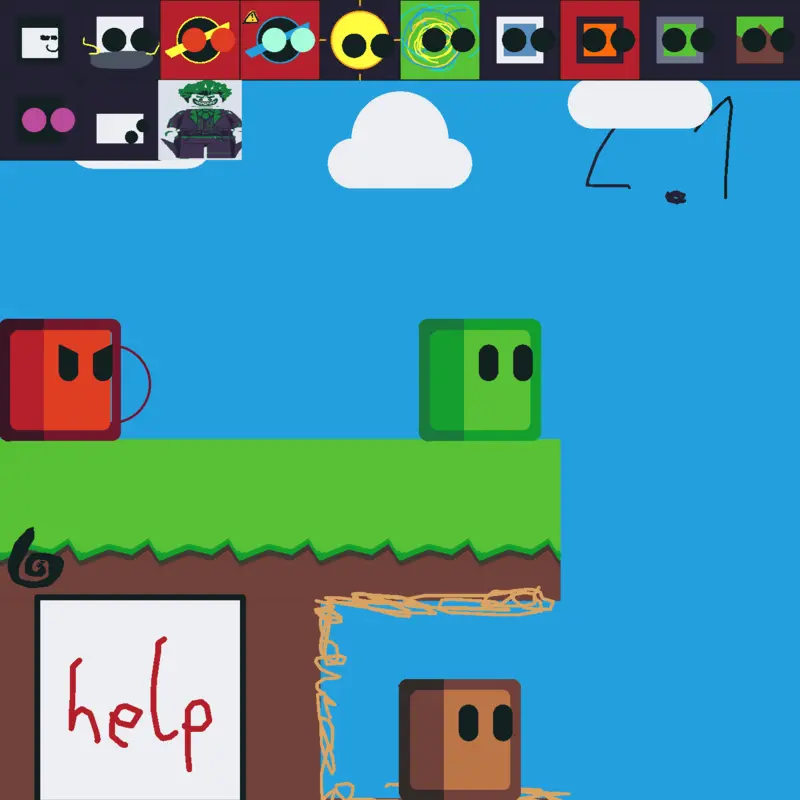 Game by @blue2003_offical