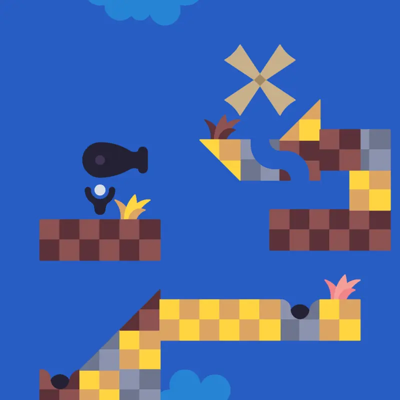 Game by @TristanjakeRedoblado