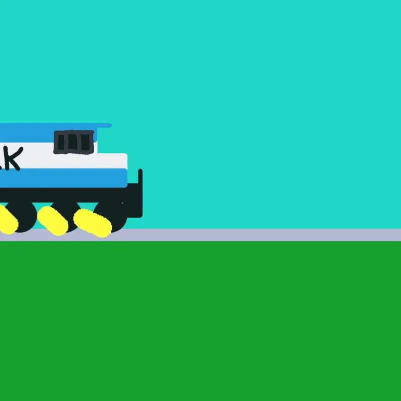 Oh no! by @HhyNguyen_railfan_bnsf