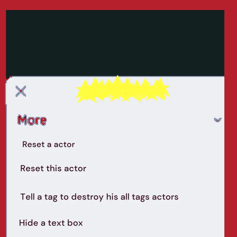 Game by @CastleGDNoobu