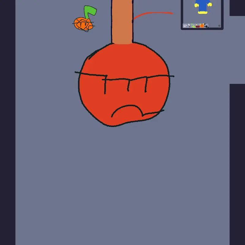 Game by @novicaAnimation