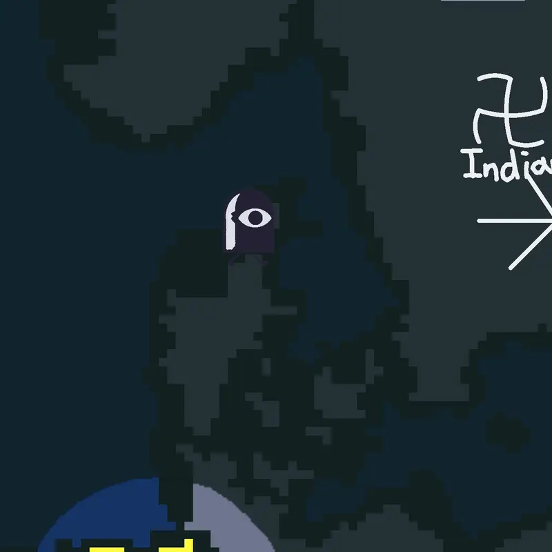 History of Eruope Alternative by @Hugoball_History_Games