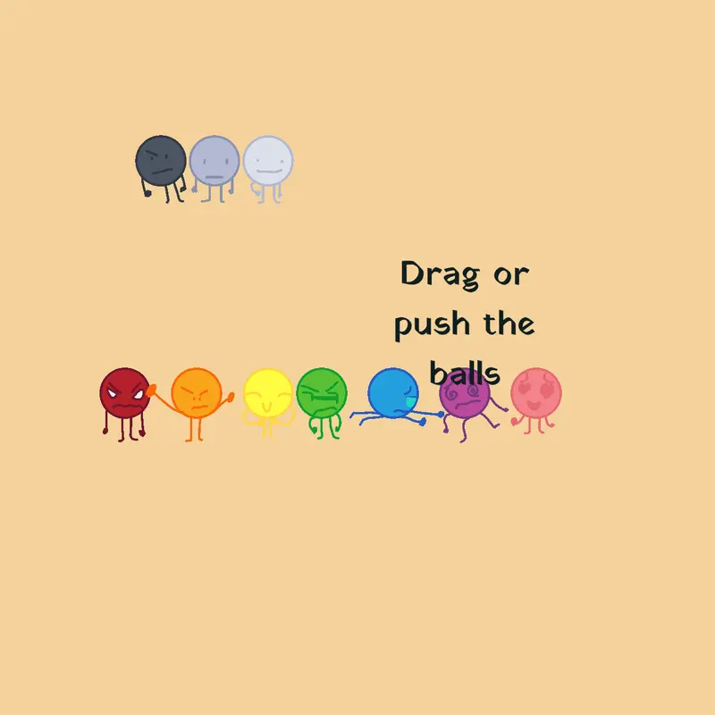 Game by @dappy