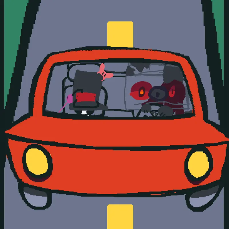 Game by @smallskeyler_animation