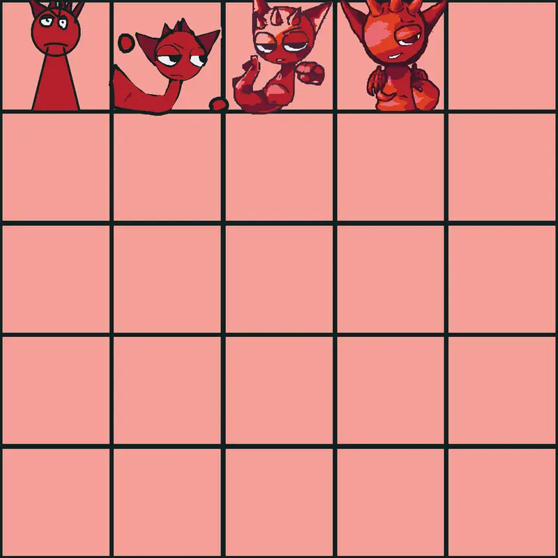 Game by @ChimkenLover