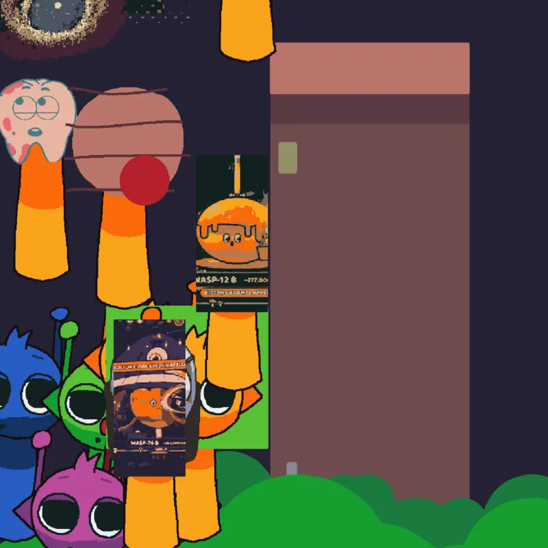 Game by @SheylinSequeira