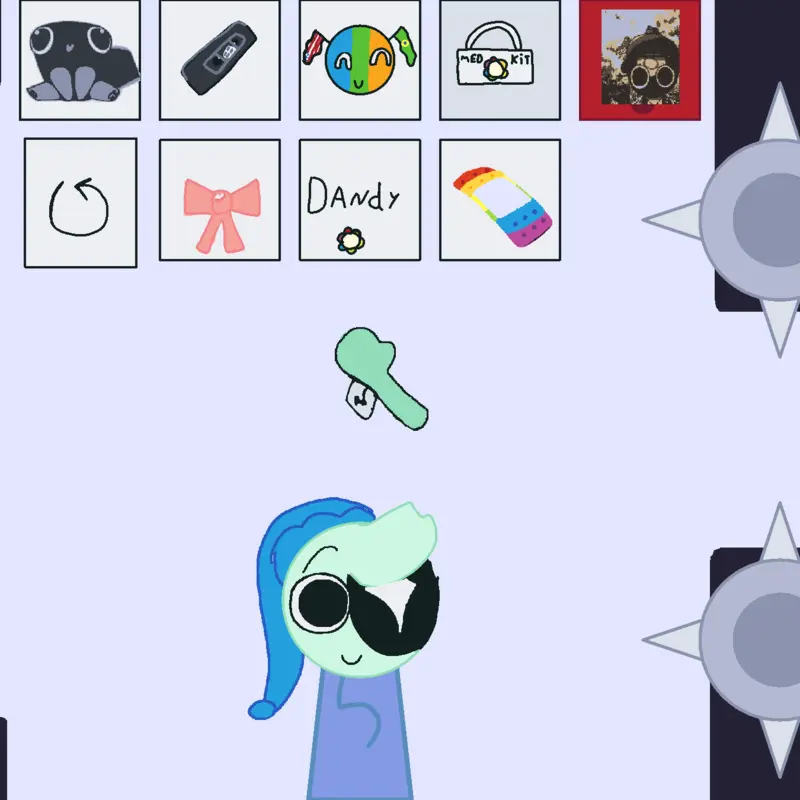 Game by @toku-chan