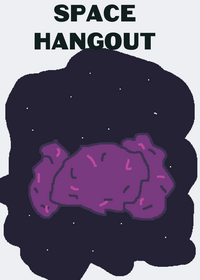 Space hangout!