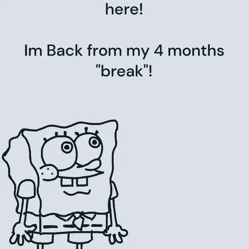 Game by @_Spongebob_squarepants_
