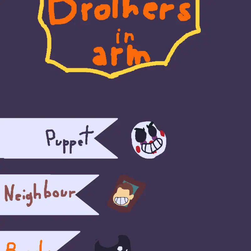 Game by @Art99gamer
