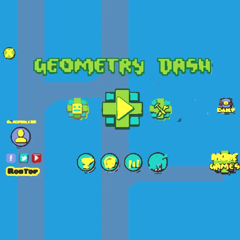 Game by @maizanworld
