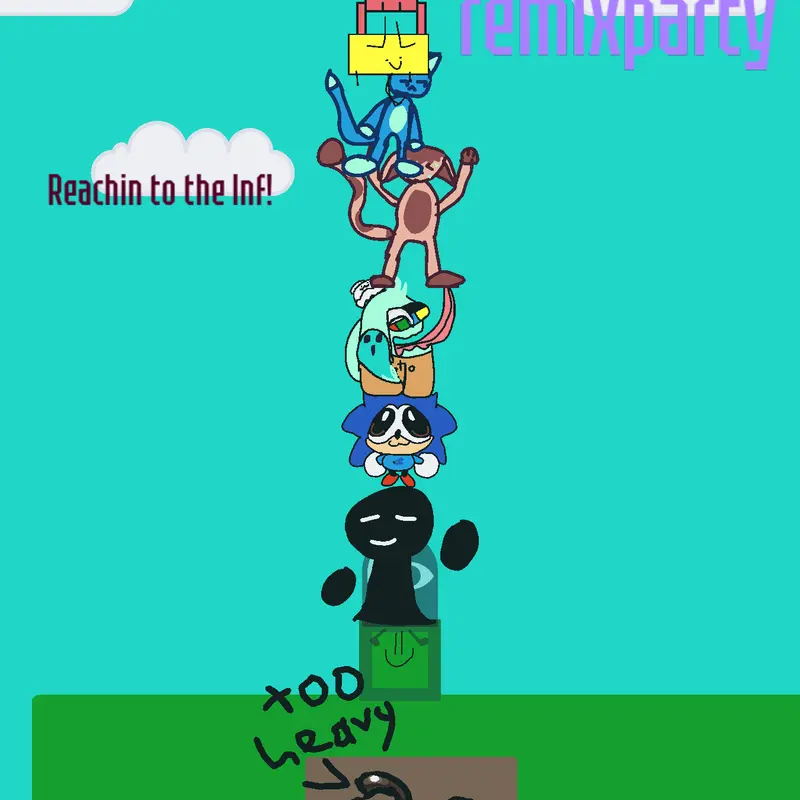 Game by @JainalAbidin