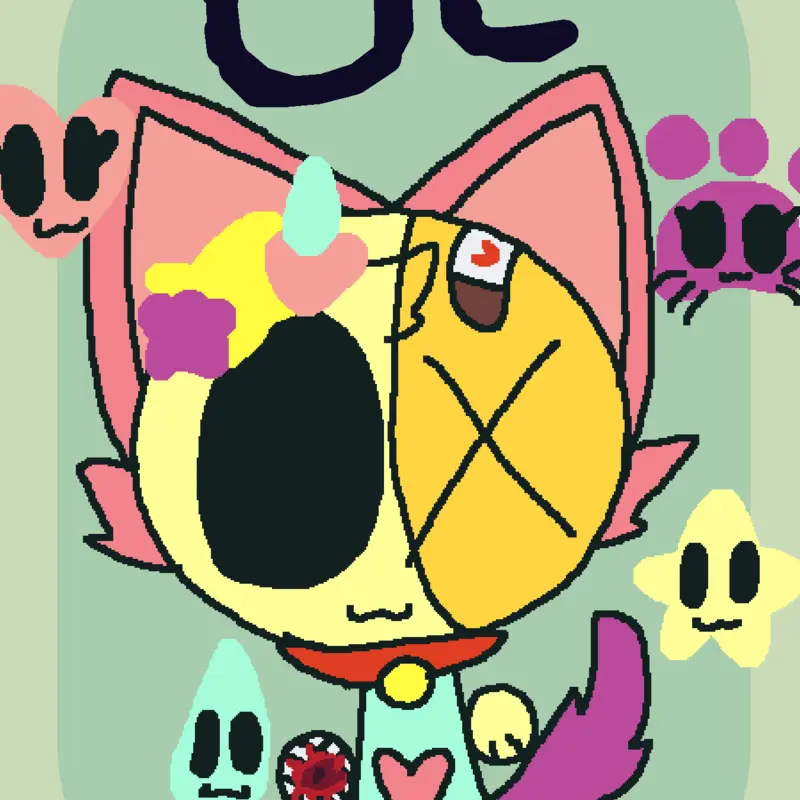Game by @fluffythekawaiikittycat